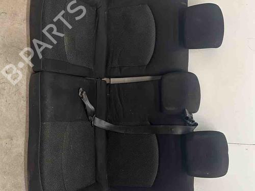 Sæde Bagtil PEUGEOT 206 SW (2E/K) 1.6 16V | BP27111897C17 - Image 4