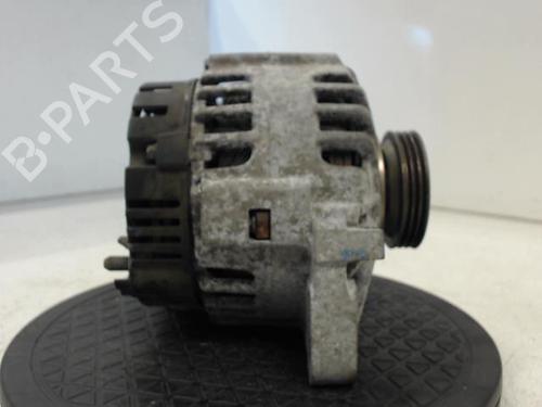 Alternator DACIA SANDERO 1.2 16V | BP27124274M7 