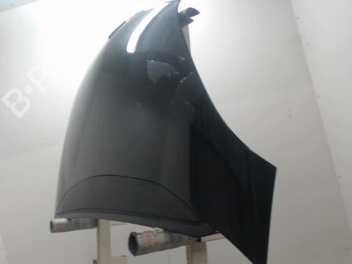 Hood CITROËN C4 Grand Picasso I (UA_) 1.6 HDi | BP27122293C1