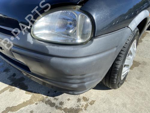 Front bumper OPEL CORSA B (S93) 1.2 i (F08, F68, M68) | BP29431853C7 