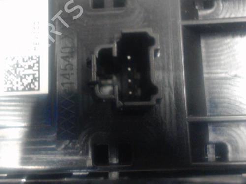 Left front window switch FORD PUMA (J2K, CF7) 1.0 EcoBoost mHEV | BP27139438I27 - Image 3