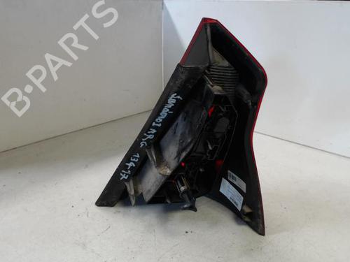 Used Left taillight Left taillight DACIA SANDERO 1.5 dCi (68 hp) 34532545 34532545