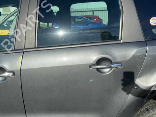 Used Rear left window mechanism CITROËN C3 Picasso (SH_) 1.6 BlueHDi 100 (99 hp) 30305591