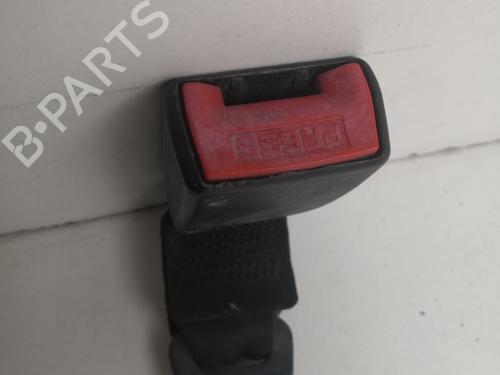 Seat buckle CITROËN BERLINGO / BERLINGO FIRST Box Body/MPV (M_) 1.9 D 70 (MBWJZ, MCWJZ) | BP27104610I32