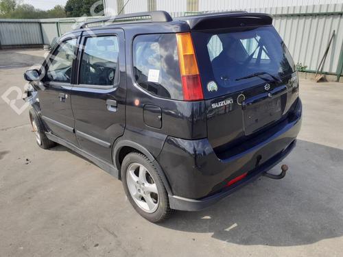 Venstre bak beltestrammer SUZUKI IGNIS II (MH) 1.3 DDiS (RM413D) (70 hp) 27119445