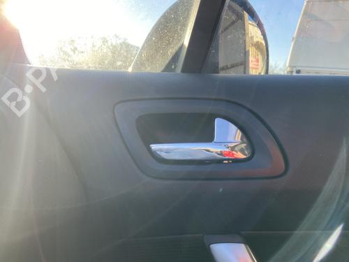 Højre fortil invendig håndtag PEUGEOT 308 SW I (4E_, 4H_) 2.0 HDi (136 hp) 31271519