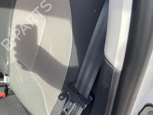 Rear seat CITROËN C3 II (SC_) 1.6 BlueHDi 100 | BP29476616C17 