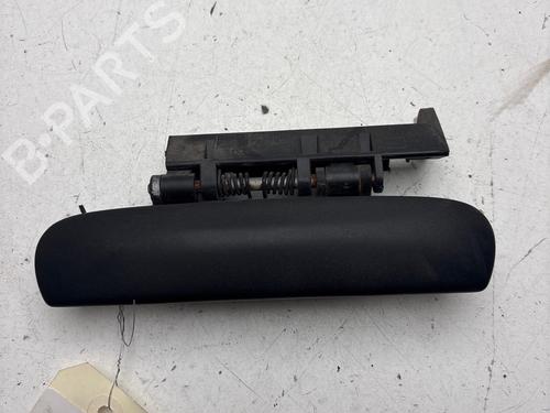 Used Rear left exterior door handle Rear left exterior door handle CITROËN XSARA (N1) [1997-2005] 36399569 36399569