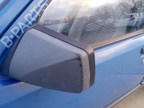 Venstre side skydedør OPEL KADETT E Convertible (T85) 1.6 i (82 hp) 27129559