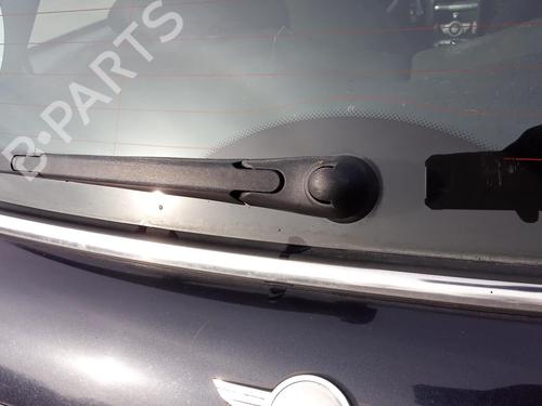 Viskermotor bagrude MINI MINI (R56) Cooper D (109 hp) 27101094