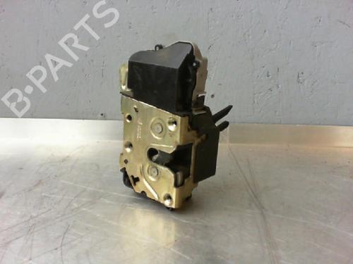 Front left lock CITROËN XSARA (N1) 1.9 D | BP27120968C98 