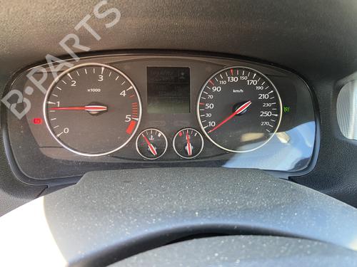 Used Parts RENAULT LAGUNA III Grandtour (KT0/1) 2.0 dCi (KT07, KT0J, KT14, KT1A, KT1S) 4474531