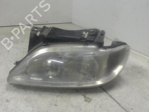 Venstre forlygte CITROËN XSARA (N1) 1.8 i (90 hp) 27135416