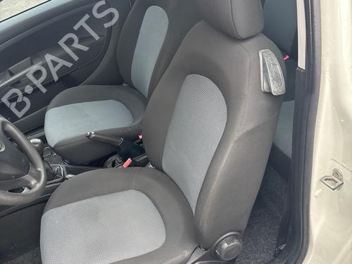 Used Front left seatbelt Front left seatbelt FIAT PUNTO EVO (199_) 1.3 D Multijet (84 hp) 39970242 39970242