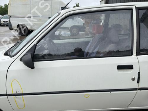 Used Left mirror Left mirror 35889501 35889501