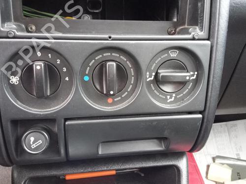 Used Climate control CITROËN ZX (N2) 1.9 D (68 hp) 27143163