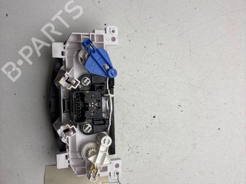 Used Climate control Climate control 33570692 33570692