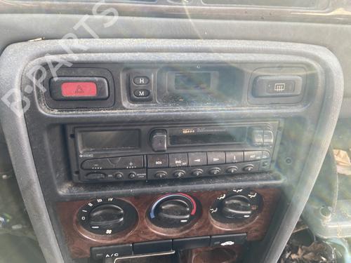 Used Warning switch ROVER 400 II Hatchback (RT) 420 Di (105 hp) 30084818