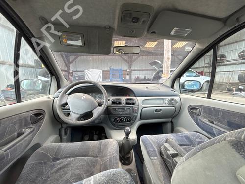 Used Parts RENAULT SCÉNIC I MPV (JA0/1_, FA0_) 1.6 (JA00, JA16, JA15, JA19, JA1V, JA2B, JA2C, JA0B,... 4992547
