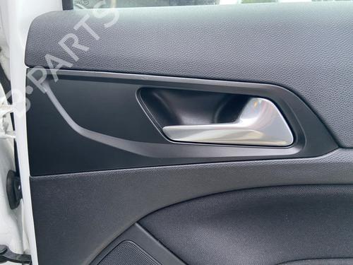 Used Rear right interior door handle PEUGEOT 308 II (LB_, LP_, LW_, LH_, L3_) 1.6 BlueHDi 120 (120 hp) 31170828