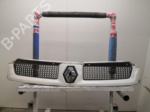 Used Grille RENAULT MASTER II Van (FD) 2.5 dCi (101 hp) 27109885