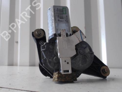 Rear wiper motor RENAULT LAGUNA II Grandtour (KG0/1_) 1.9 dCi (KG0G) | BP27120159M102 