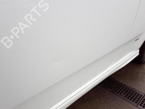 Left front door FIAT GRANDE PUNTO (199_) 1.9 D Multijet | BP27143078C2 