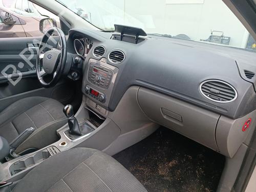 Used Ignition barrel FORD FOCUS II Turnier (DA_, FFS, DS) 1.8 TDCi (115 hp) 27123898
