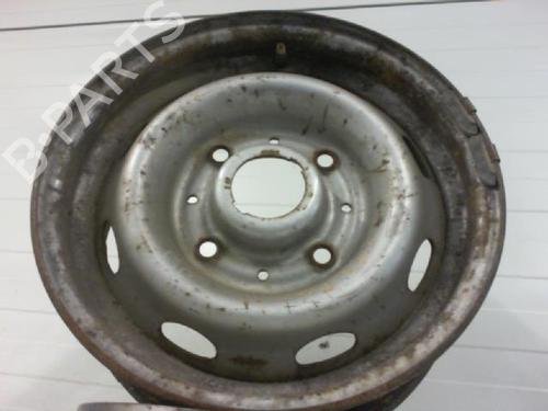 Used Rim PEUGEOT 505 (551A) [1979-1996]  27134447