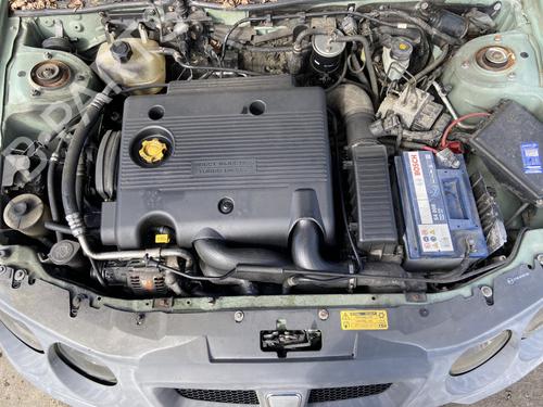 Kjølevifte elektrisk ROVER STREETWISE Hatchback 2.0 TD (101 hp) 28953977