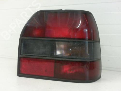 Used Right taillight RENAULT 19 I (B/C53_) 1.4 (80 hp) 27132186