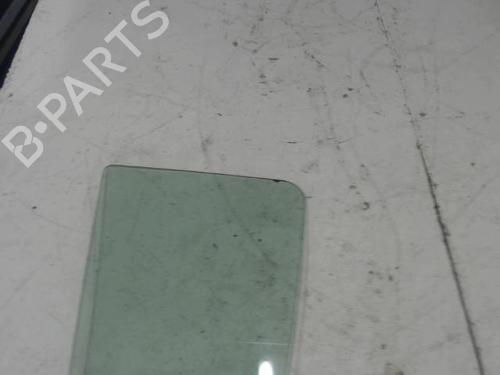 Rear left door window DACIA SANDERO II 1.0 SCe 75 (B8JC, B8JD, B8NC) | BP27129545C20 