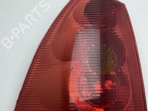 Left taillight PEUGEOT 307 Break (3E) 1.6 16V | BP27146973C34 