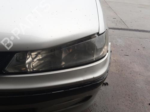 Used Left headlight PEUGEOT 406 (8B) 2.0 HDI 110 (109 hp) 27145583