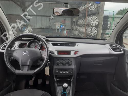 Pièces Détachées Usagées CITROËN C3 II (SC_) 1.4 HDi 70 (SC8HZC, SC8HR0, SC8HP4) (68 hp) 4268917