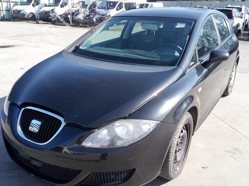 Left headlight SEAT LEON (1P1) 1.9 TDI | BP27103454C28 - Image 6