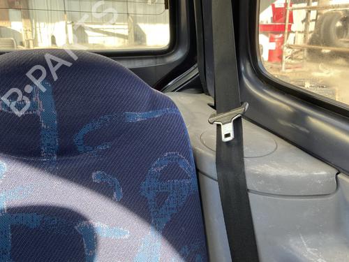 Pretensor trasero izquierdo RENAULT TWINGO I (C06_) 1.2 (C066, C068) (58 hp) 29971499