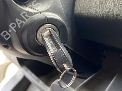 Used Ignition barrel Ignition barrel PEUGEOT BOXER Van 2.0 BlueHDi 130 (130 hp) 33038672 33038672