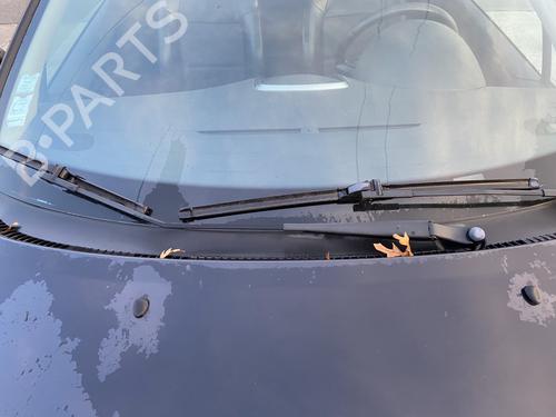 Bras d'essuie-glace avant PEUGEOT 207 (WA_, WC_) 1.6 16V Turbo (156 hp) 30534594