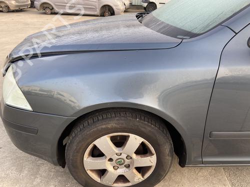 left-front-fenders-skoda-octavia-ii-1z3-2004-2005-2006-2007-2008-2009-2010-2011-2012-2013-32746044 main image