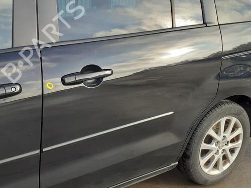 Used Rear left window mechanism MAZDA 5 (CR) 2.0 CD (CR19) (143 hp) 27120503