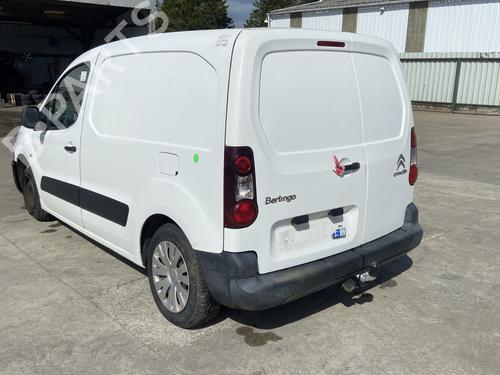 Engine CITROËN BERLINGO MULTISPACE (B9) | BP33570635M1 - Image 10