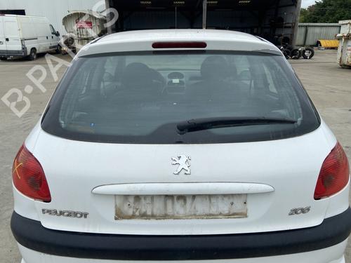 Spak kontakt PEUGEOT 206 Hatchback (2A/C) 1.4 i (75 hp) 28303539
