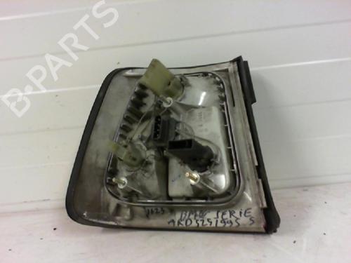 Used Right taillight BMW 5 (E34) 525 tds (143 hp) 27119118