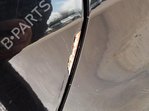 Left rear door PEUGEOT 308 I (4A_, 4C_) 1.6 HDi | BP27134264C4 