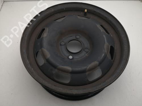 Fælk CITROËN C3 II (SC_) 1.4 HDi 70 (SC8HZC, SC8HR0, SC8HP4) | BP31342211C45 - Image 4