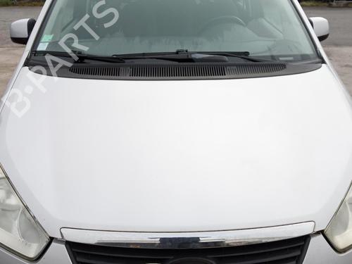 Used Hood FORD C-MAX (DM2) 1.6 TDCi (90 hp) 27142765