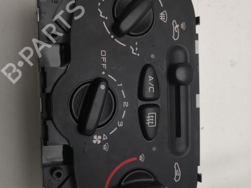 Climate control PEUGEOT 206+ (2L_, 2M_) 1.4 HDi eco 70 | BP27114287I5 - Image 3