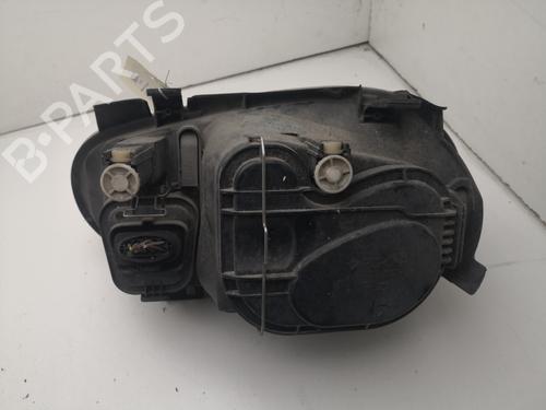 Right headlight VW GOLF IV (1J1) 1.9 TDI | BP27109817C29 