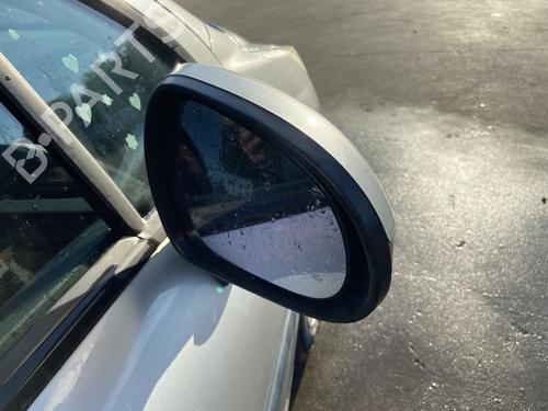Right mirror PEUGEOT 207 SW (WK_) 1.4 16V | BP29241217C27 